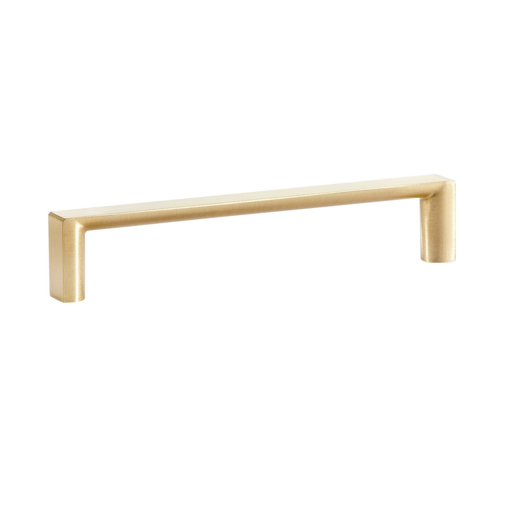 Momo Dallas D Handle 128mm