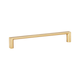 Momo Dallas D Handle 160mm