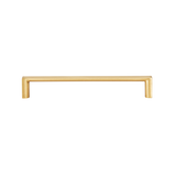 Momo Dallas D Handle 160mm