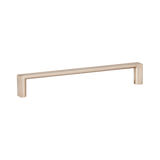 Momo Dallas D Handle 160mm