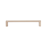 Momo Dallas D Handle 160mm