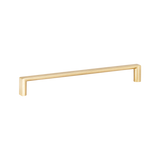Momo Dallas D Handle 192mm