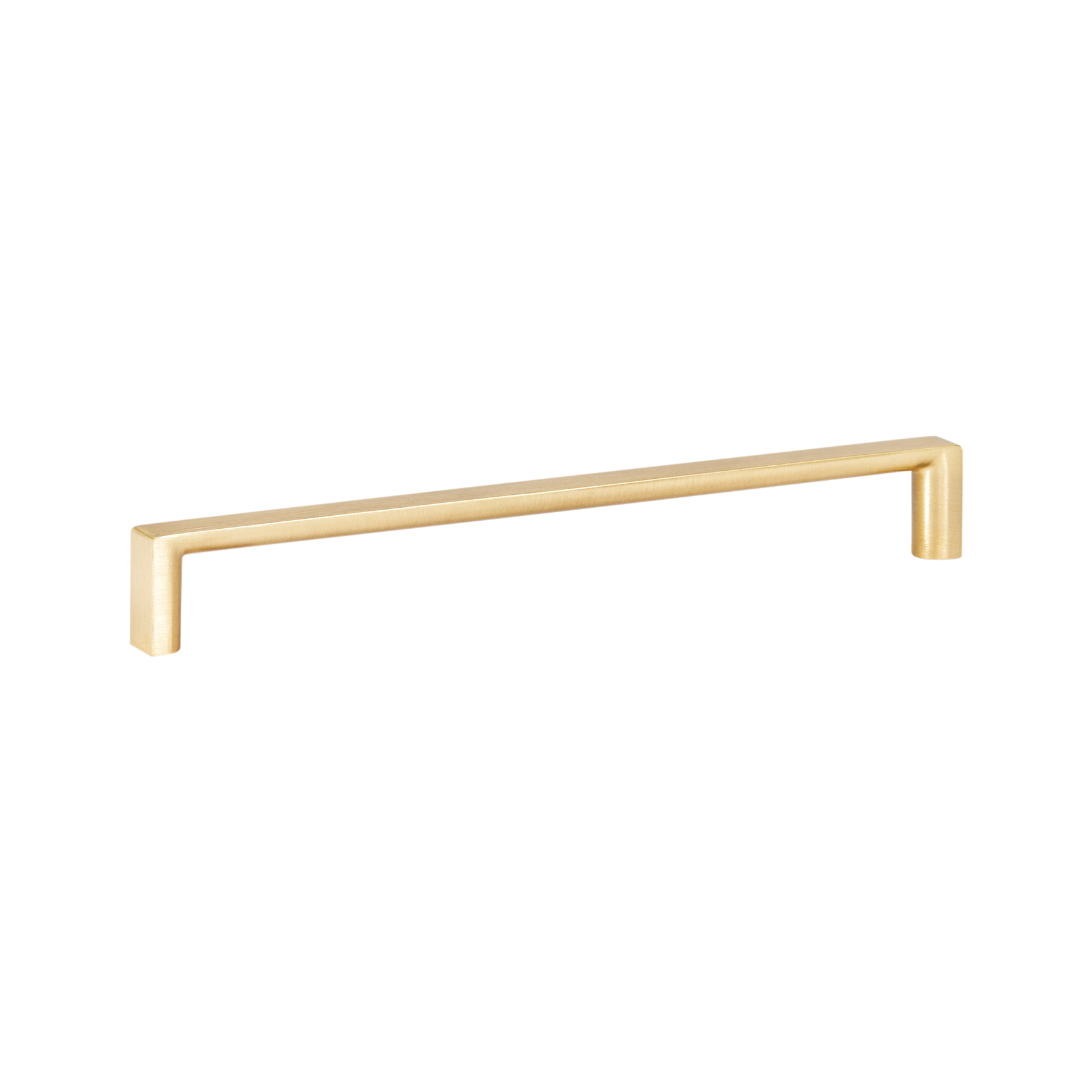 Momo Dallas D Handle 192mm