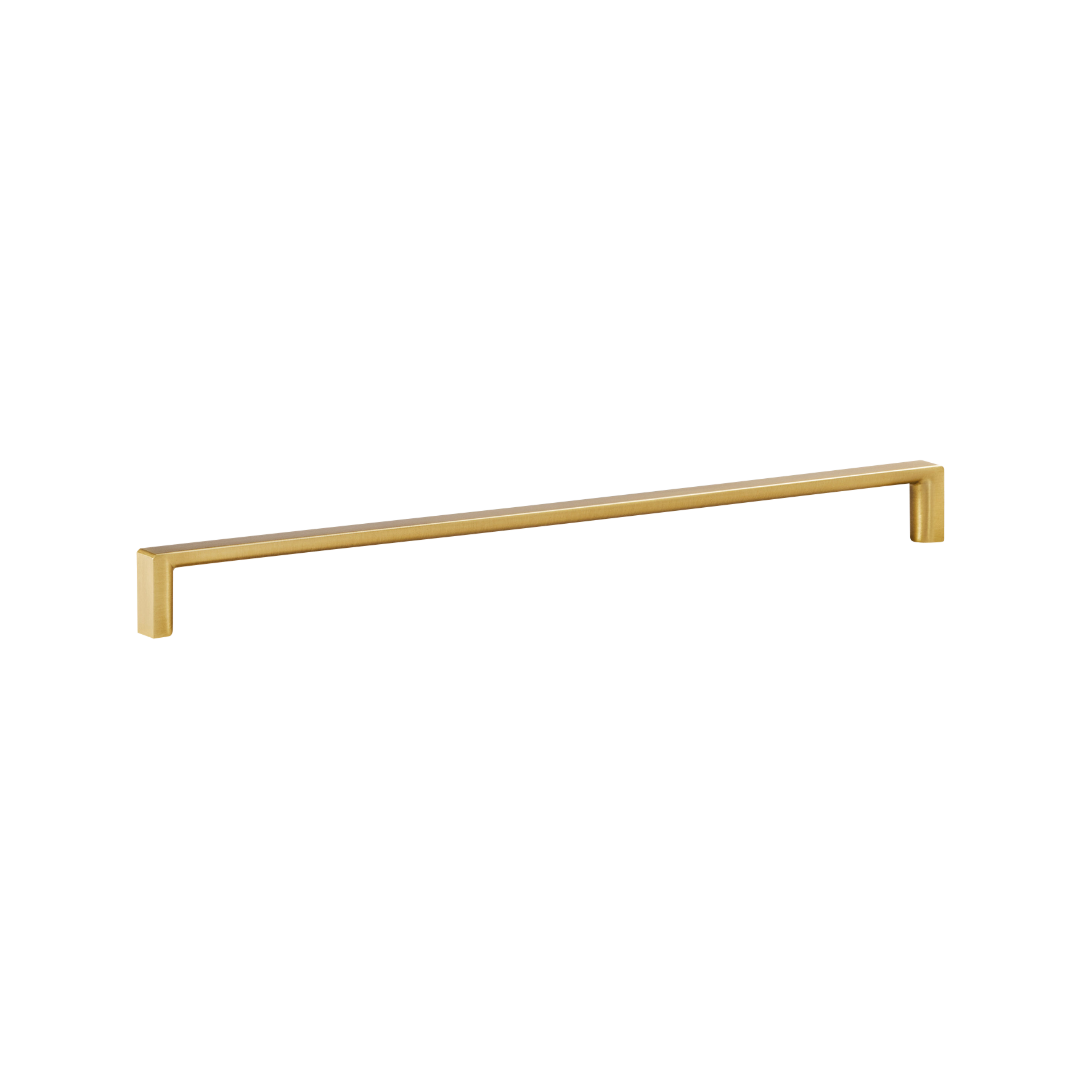 Momo Dallas D Handle 288mm