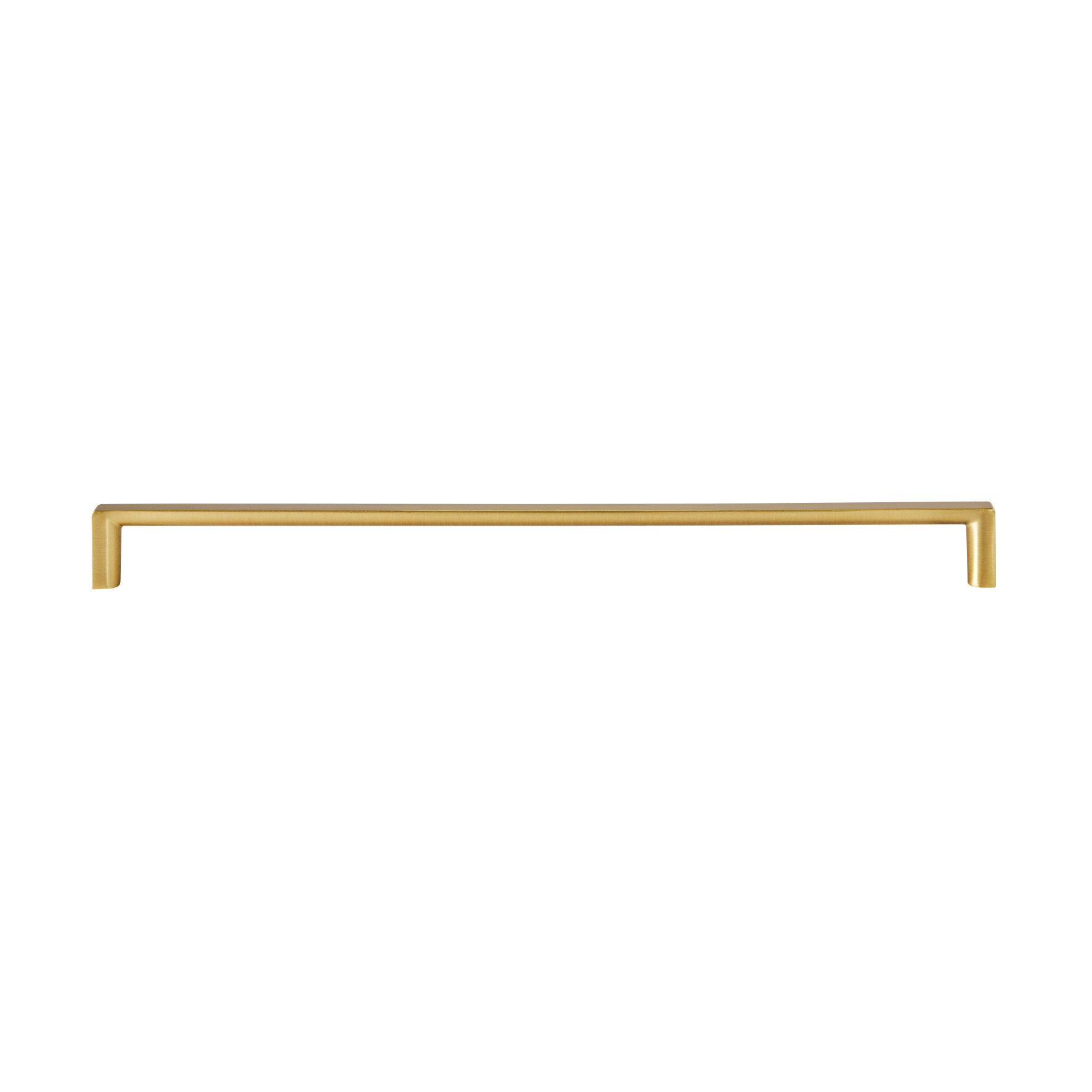 Momo Dallas D Handle 288mm