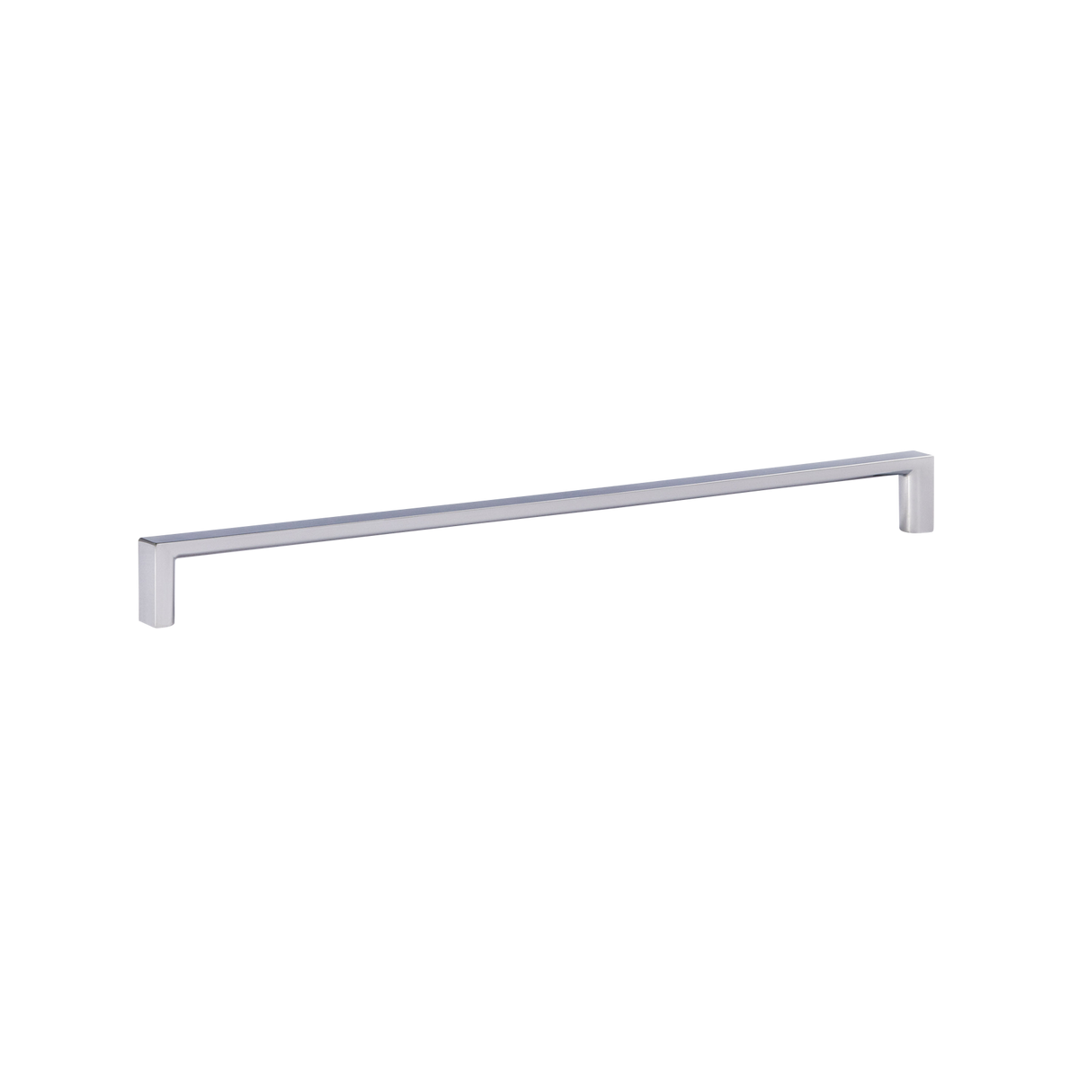 Momo Dallas D Handle 288mm in Chrome Plated - alternative product view