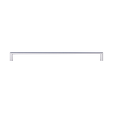 Momo Dallas D Handle 288mm