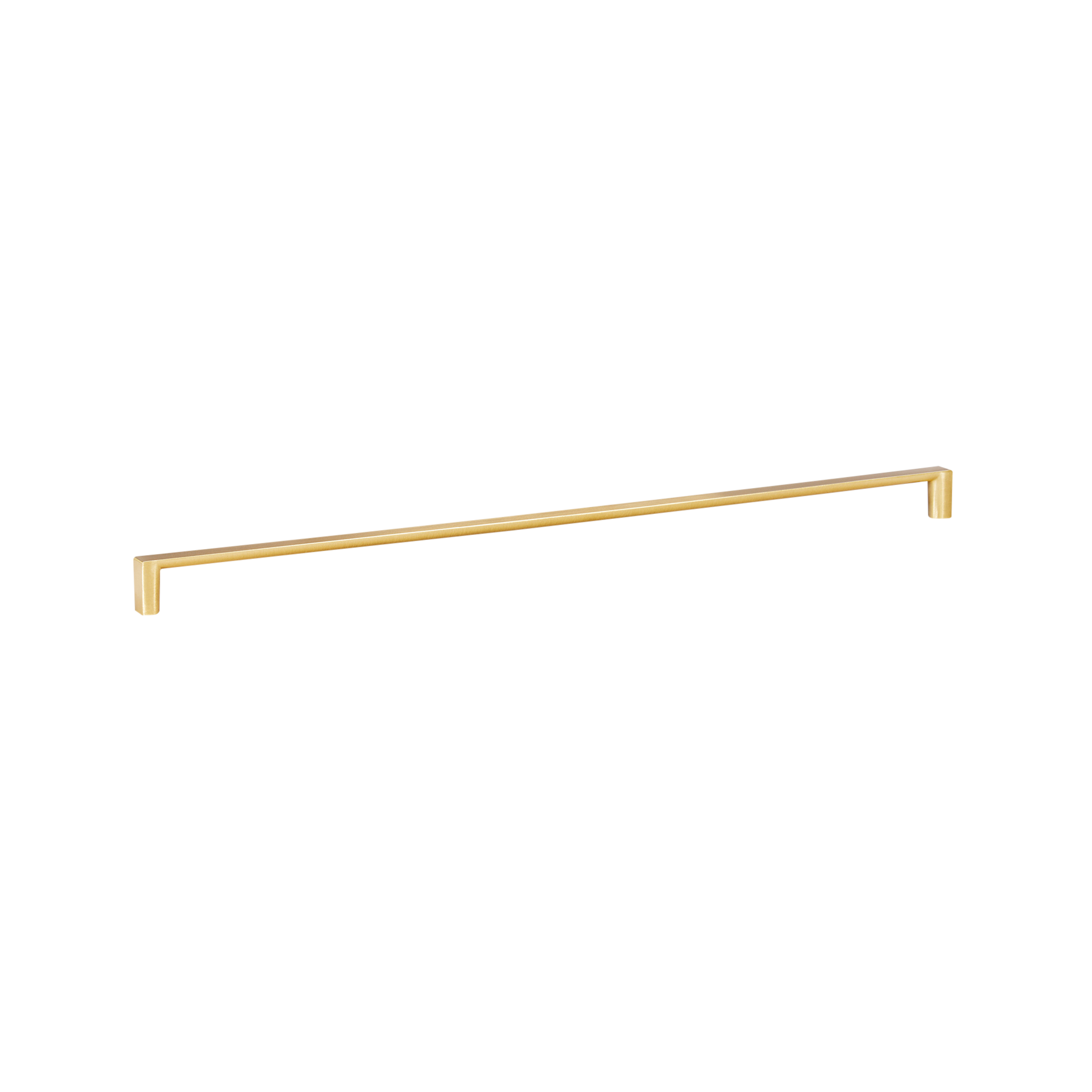 Momo Dallas D Handle 448mm