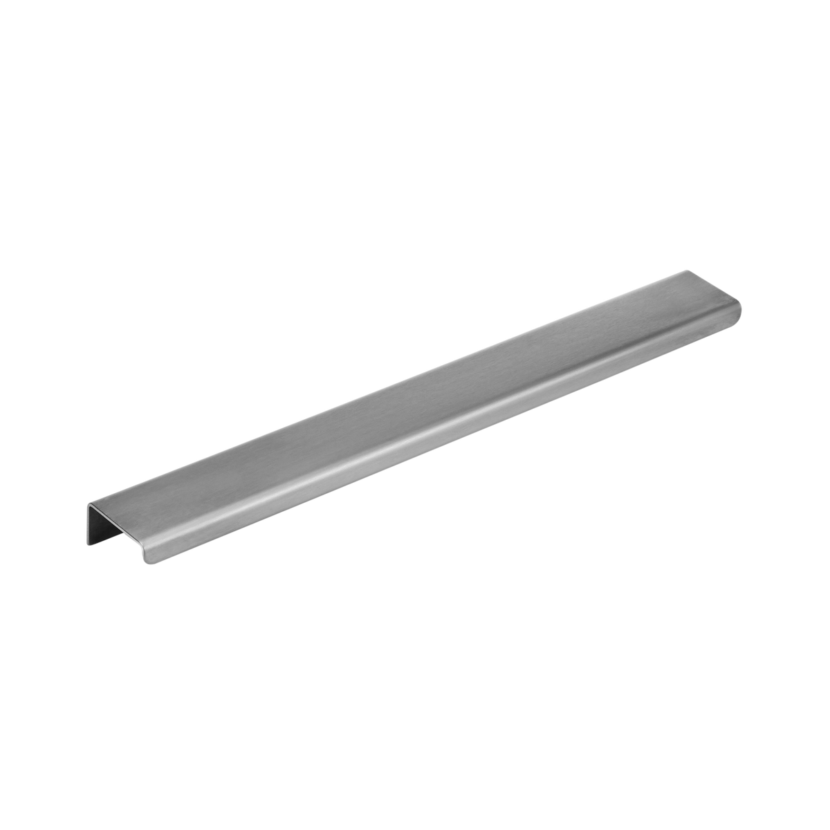 Momo Ferrara Lip Pull 265mm in Gunmetal - front view