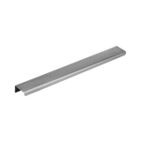 Momo Ferrara Lip Pull 265mm in Gunmetal - front view