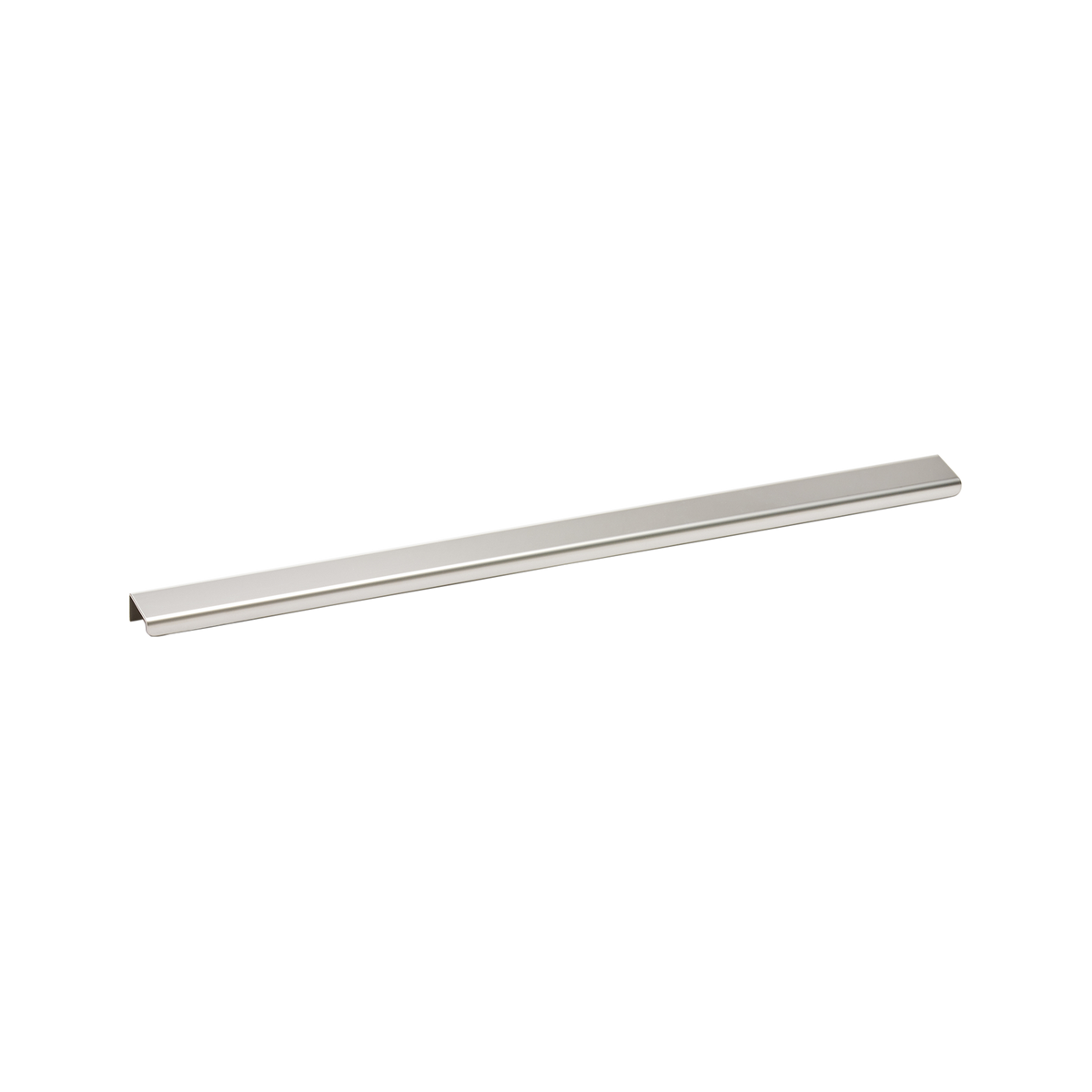 Momo Ferrara Lip Pull 430mm in Stainless Steel - alternative product view