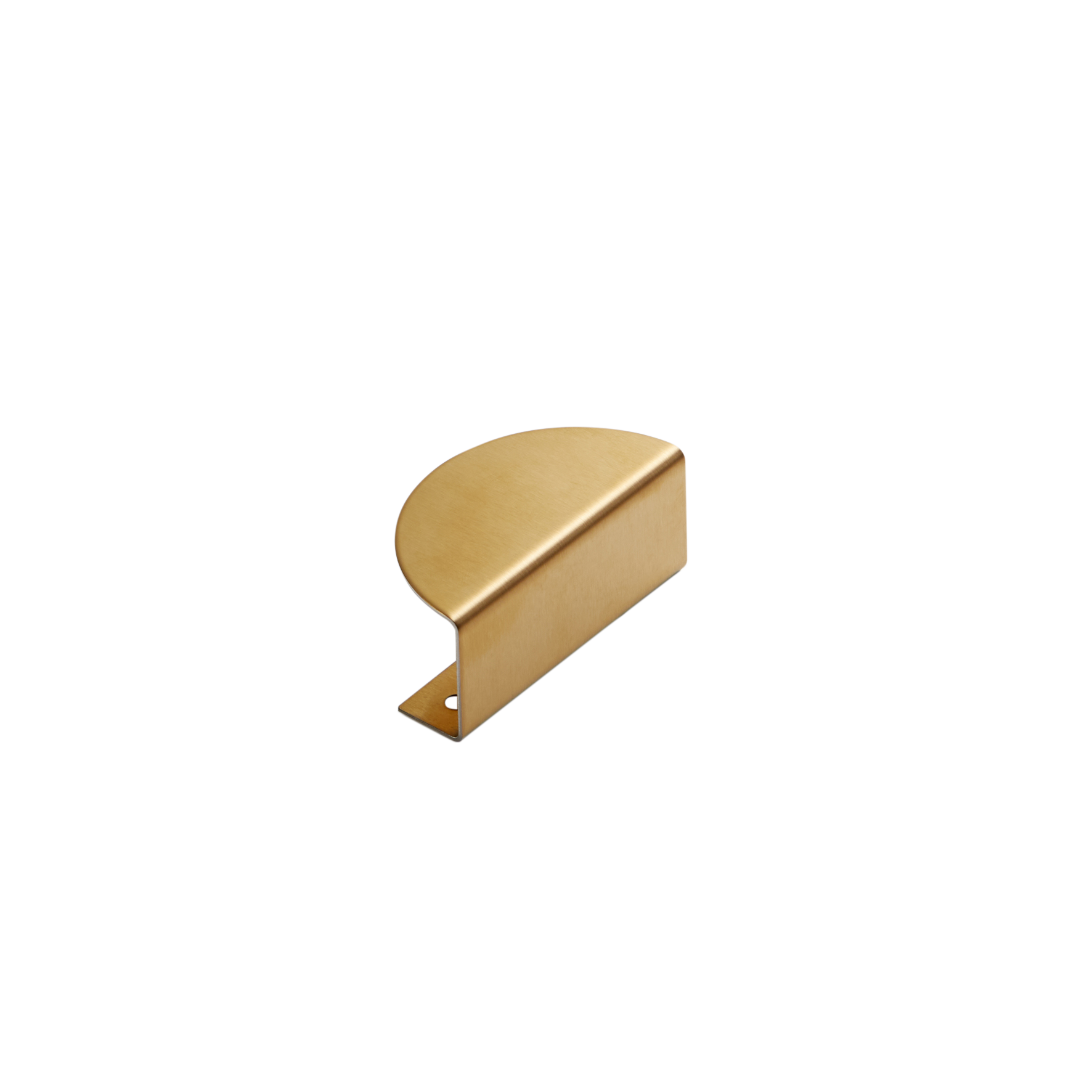 Momo Sola Half Round 60mm