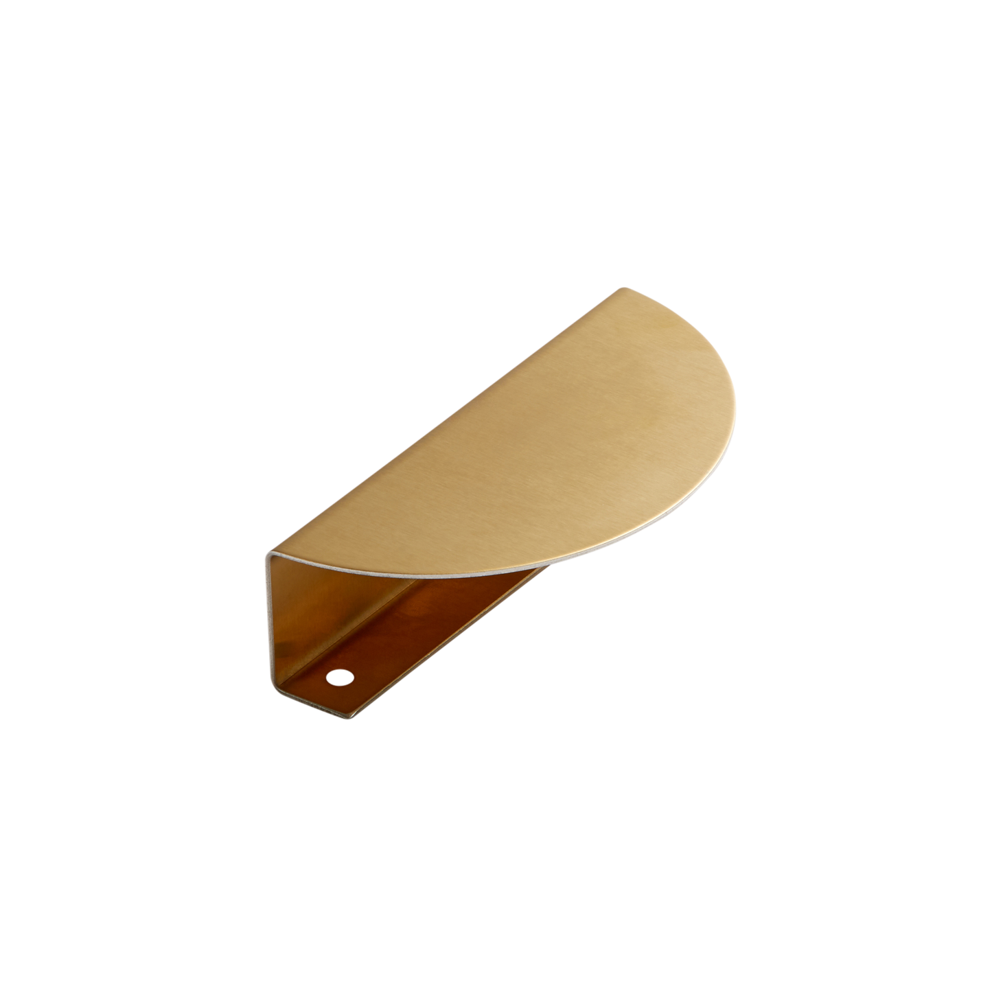 Momo Sola Half Round 100mm