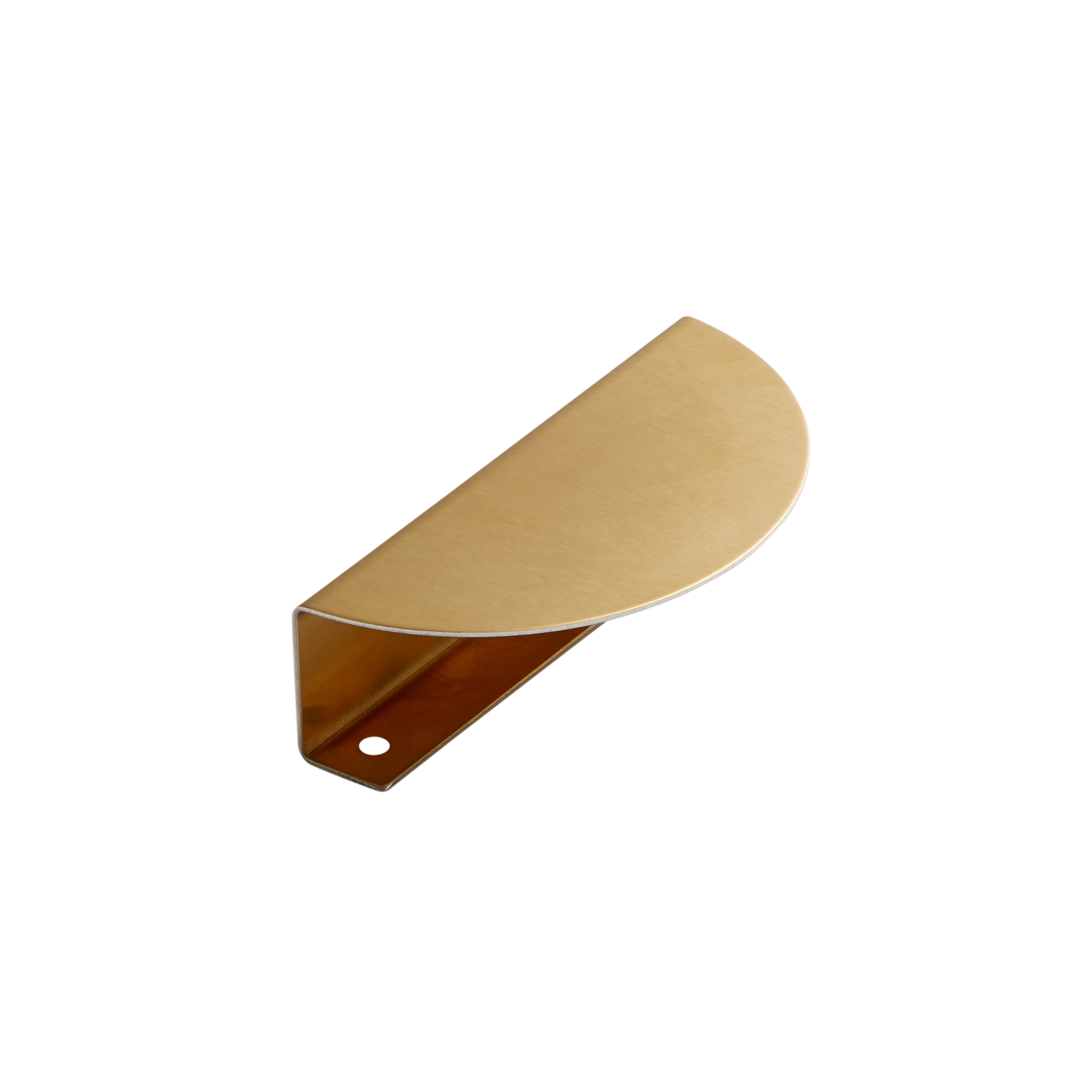 Momo Sola Half Round 100mm