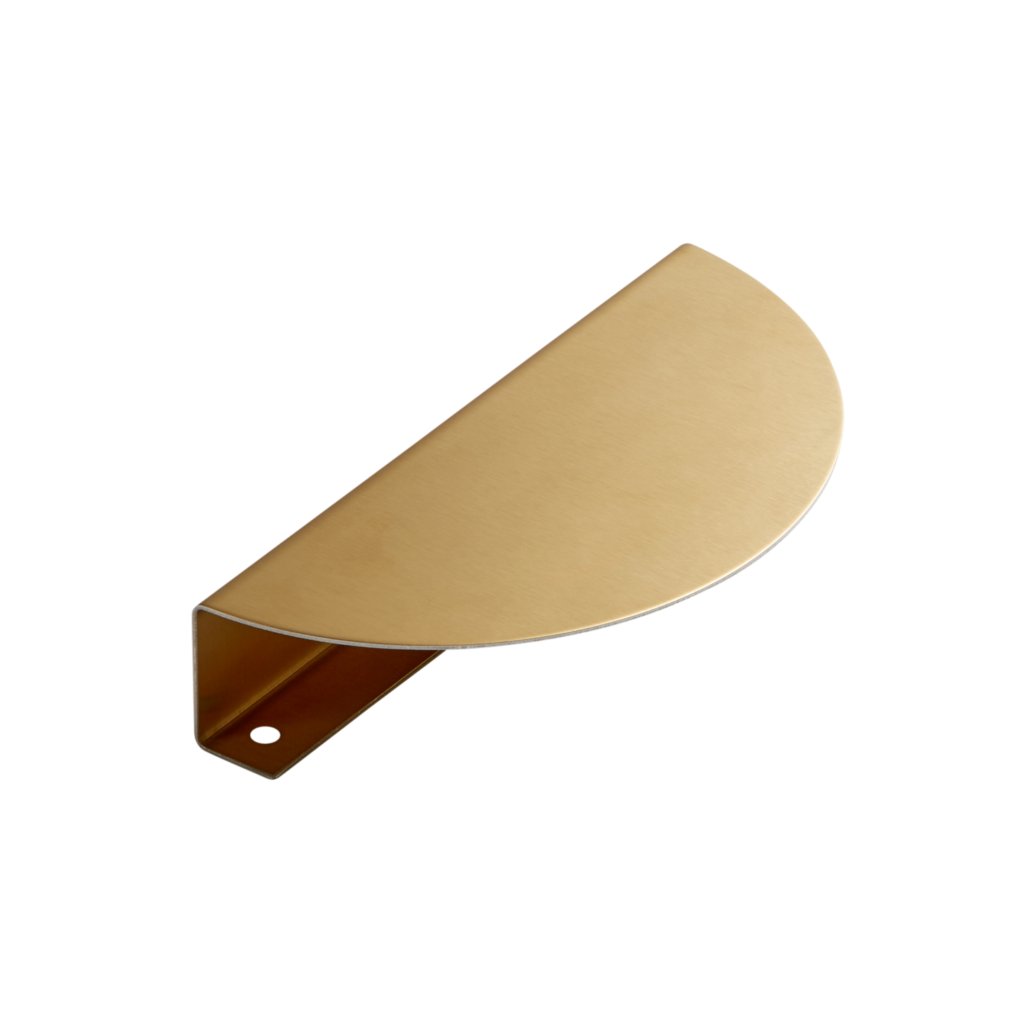 Momo Sola Half Round 140mm
