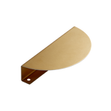 Momo Sola Half Round 140mm