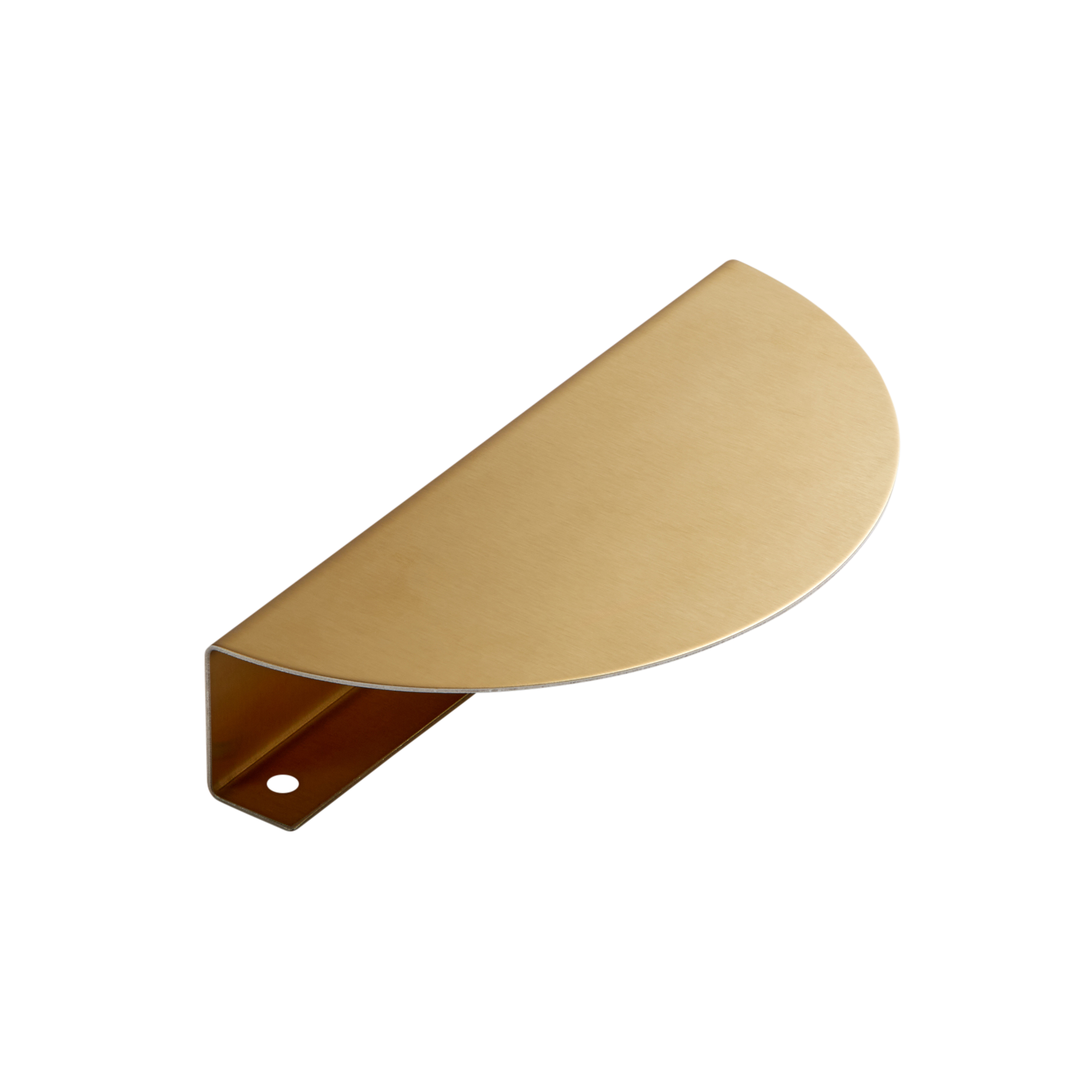 Momo Sola Half Round 140mm