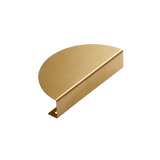 Momo Sola Half Round 140mm