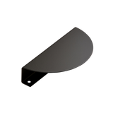 Momo Sola Half Round 140mm