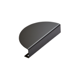 Momo Sola Half Round 140mm