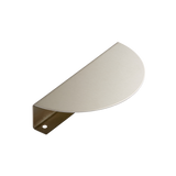 Momo Sola Half Round 140mm