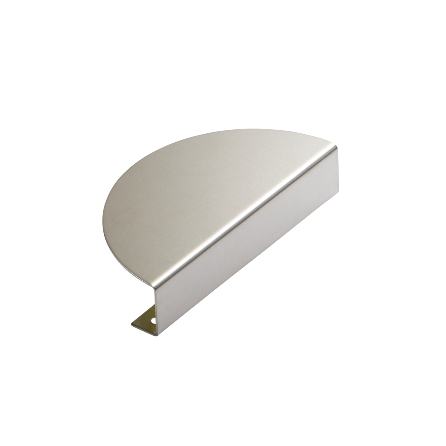 Momo Sola Half Round 140mm