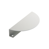 Momo Sola Half Round 140mm