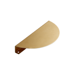 Momo Sola Half Round 220mm