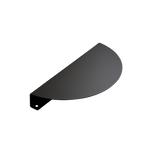Momo Sola Half Round 220mm