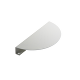 Momo Sola Half Round 220mm