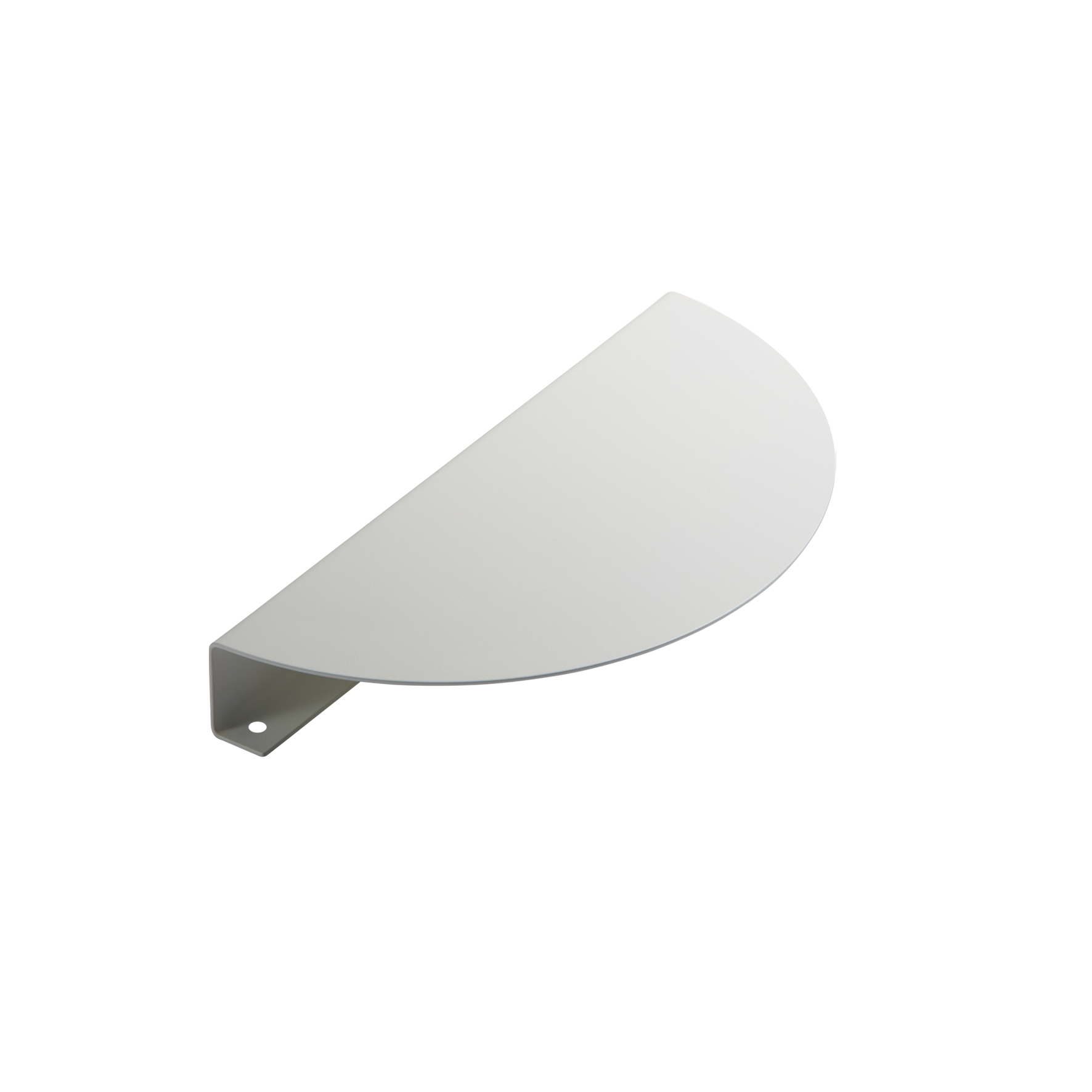 Momo Sola Half Round 220mm