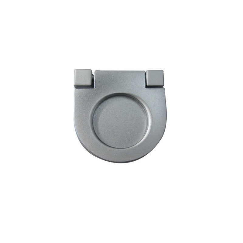 Finger Pull Flush Mounted SCP -36x37mm