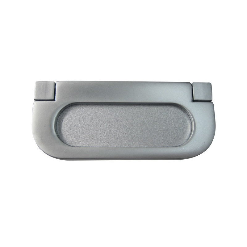 Finger Pull Flush Mounted SCP -80x35mm