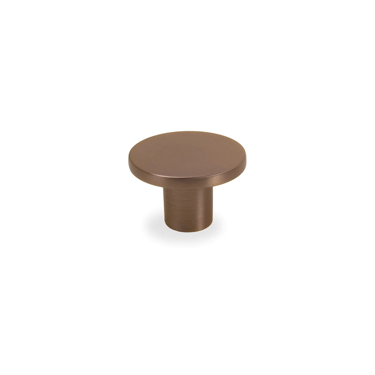Timberline Flat Knob 26mm