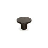 Timberline Flat Knob 26mm