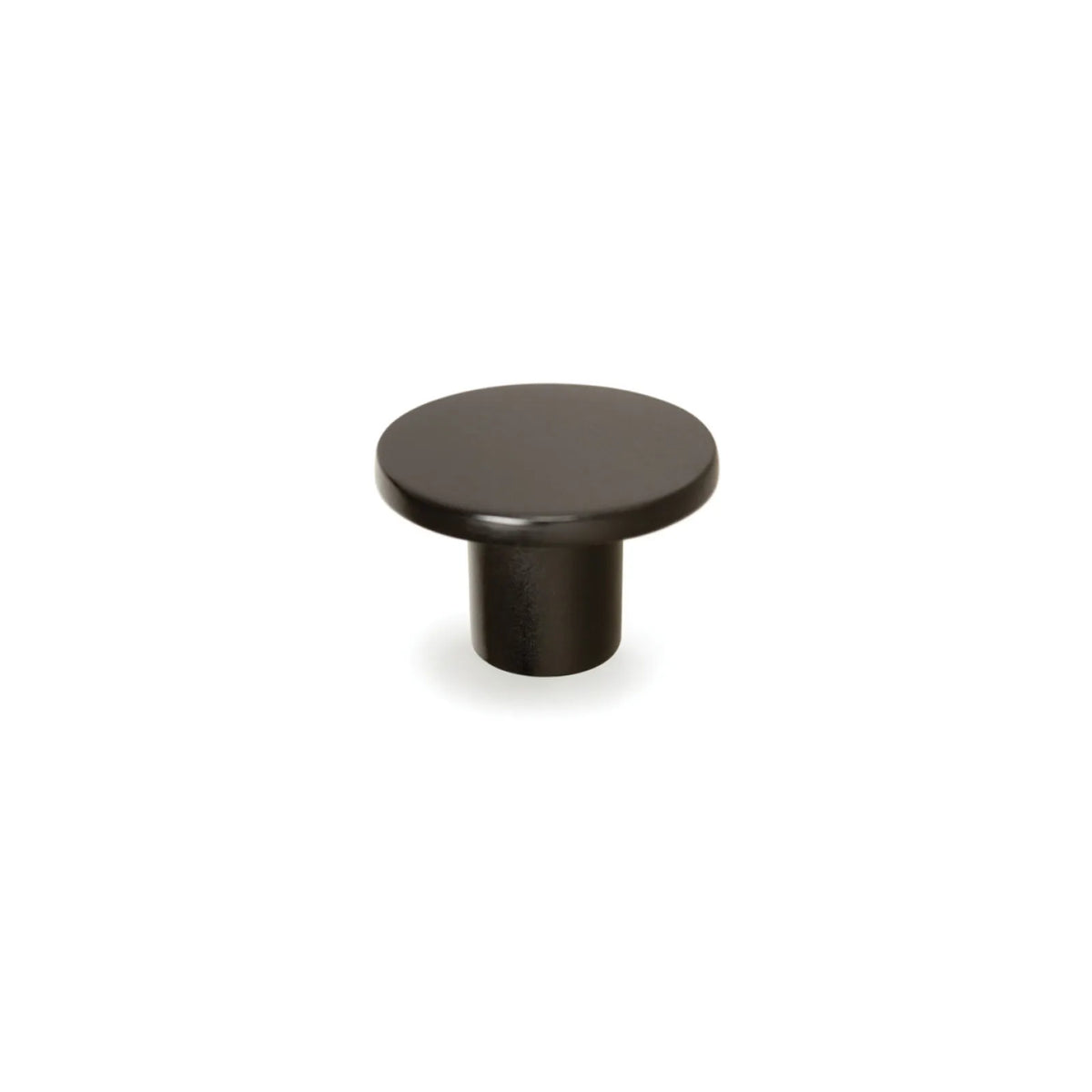 Timberline Flat Knob 26mm