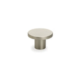 Timberline Flat Knob 26mm