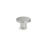 Timberline Flat Knob 26mm