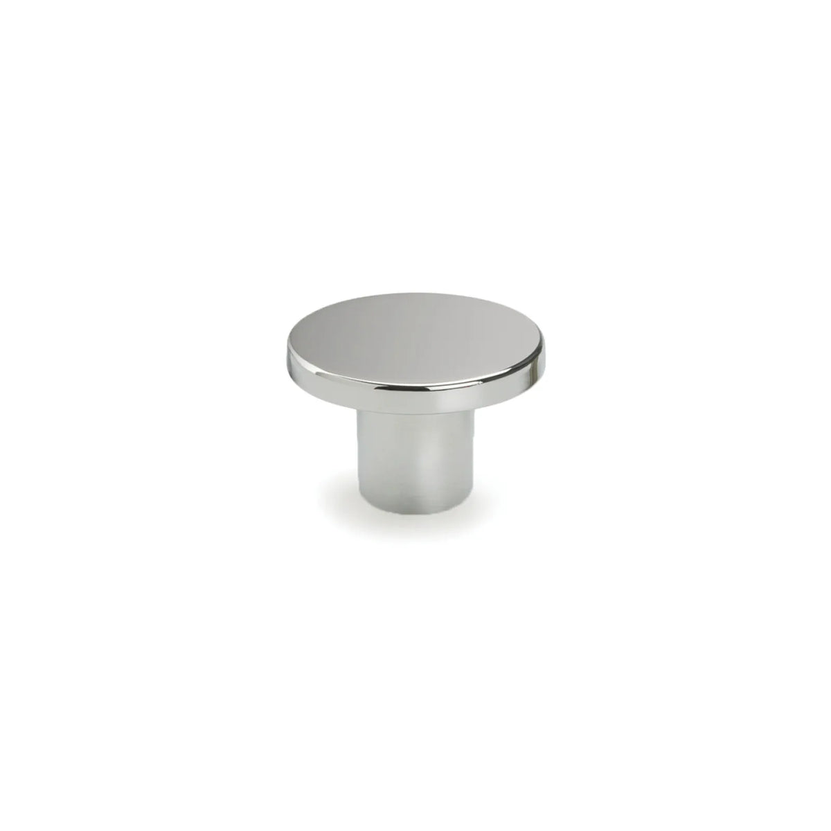 Timberline Flat Knob 26mm