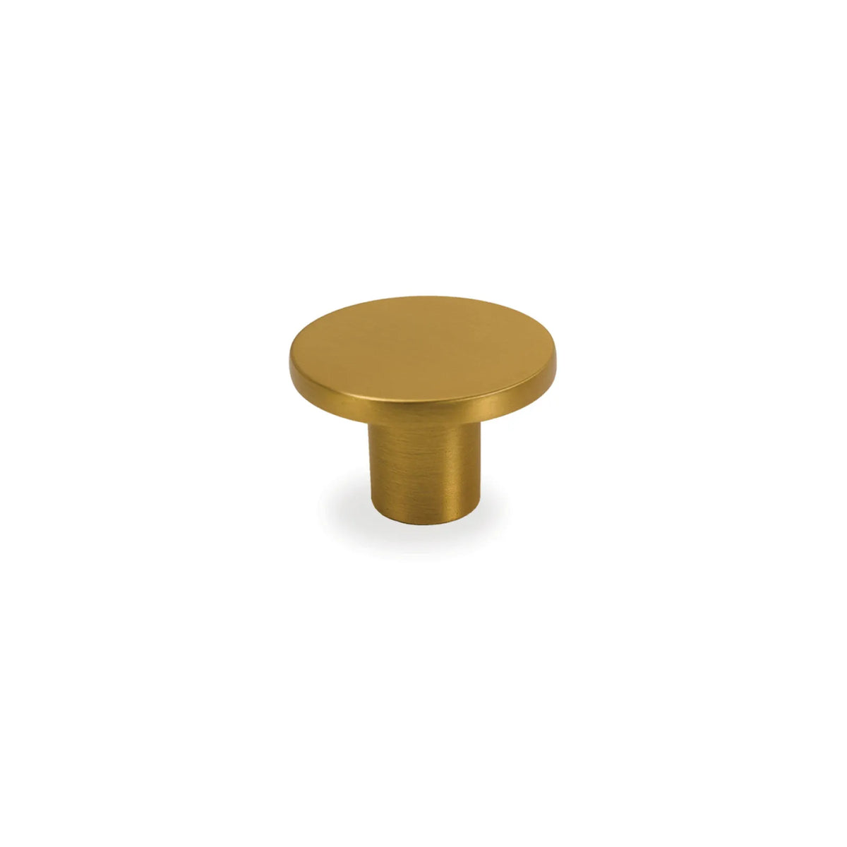 Timberline Flat Knob 26mm