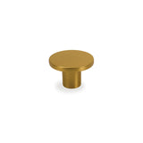 Timberline Flat Knob 26mm