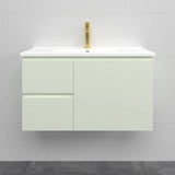 Timberline Florida Ensuite Vanity 800mm - image 11