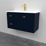 Timberline Florida Ensuite Vanity 800mm - image 14