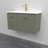 Timberline Florida Ensuite Vanity 800mm - image 18