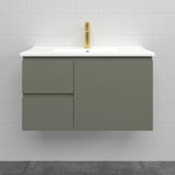 Timberline Florida Ensuite Vanity 800mm - image 19