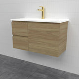 Timberline Florida Ensuite Vanity 800mm - image 24
