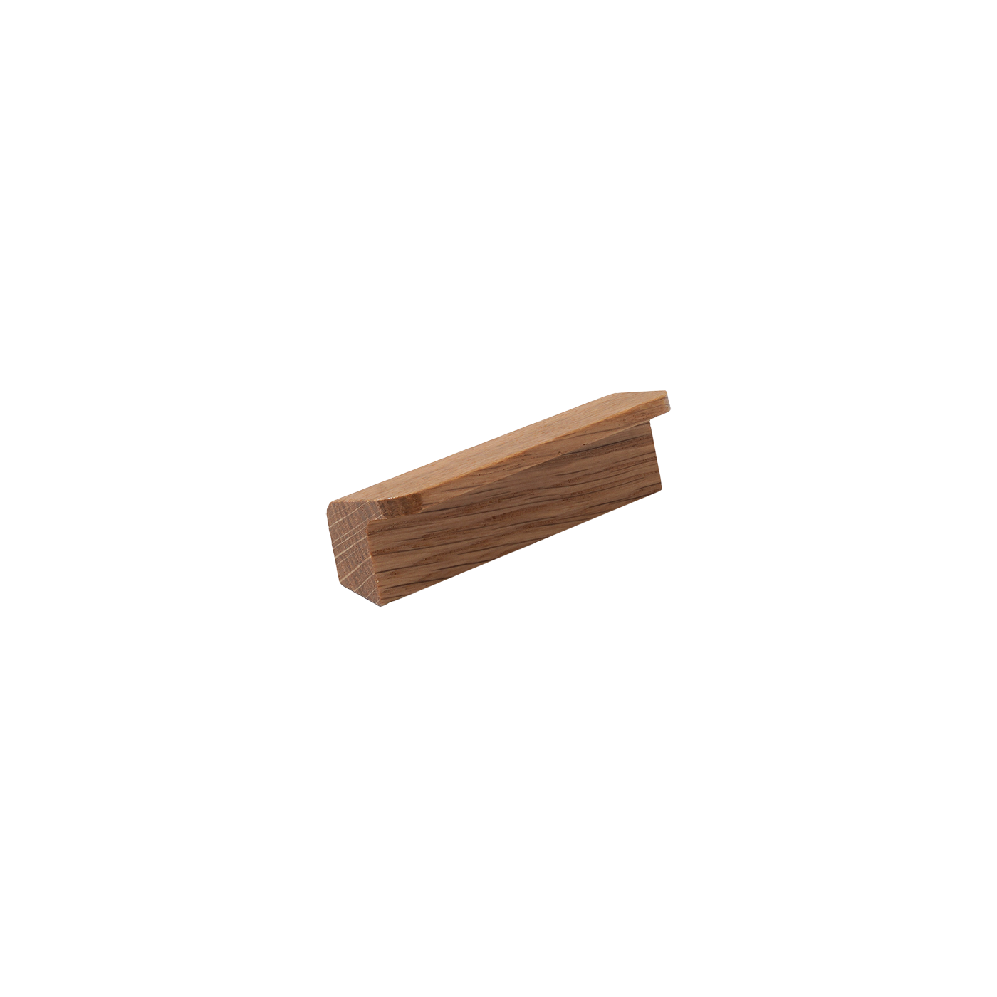 Momo Flapp Wood Pull Handle 32mm