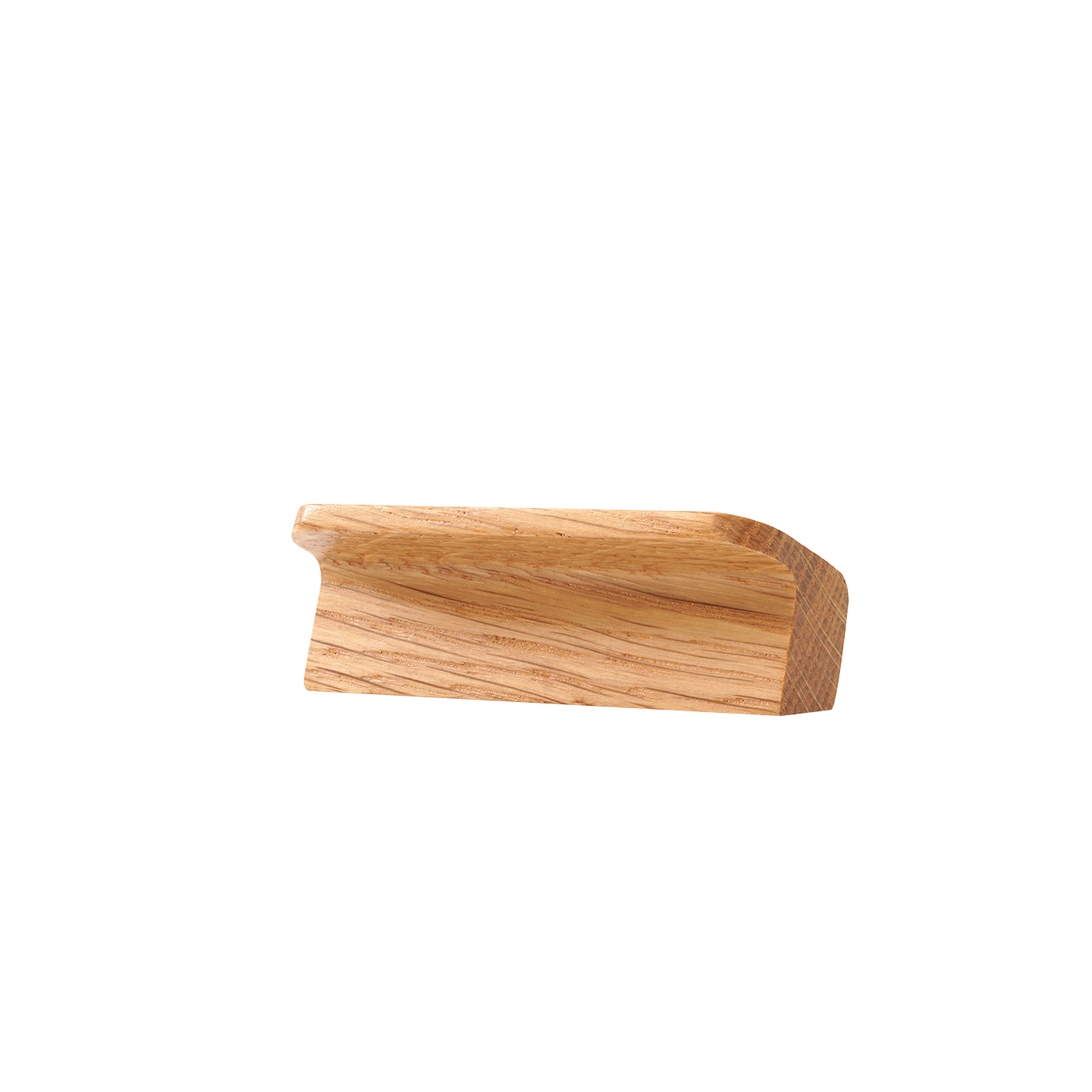 Momo Flapp Wood Pull Handle 32mm