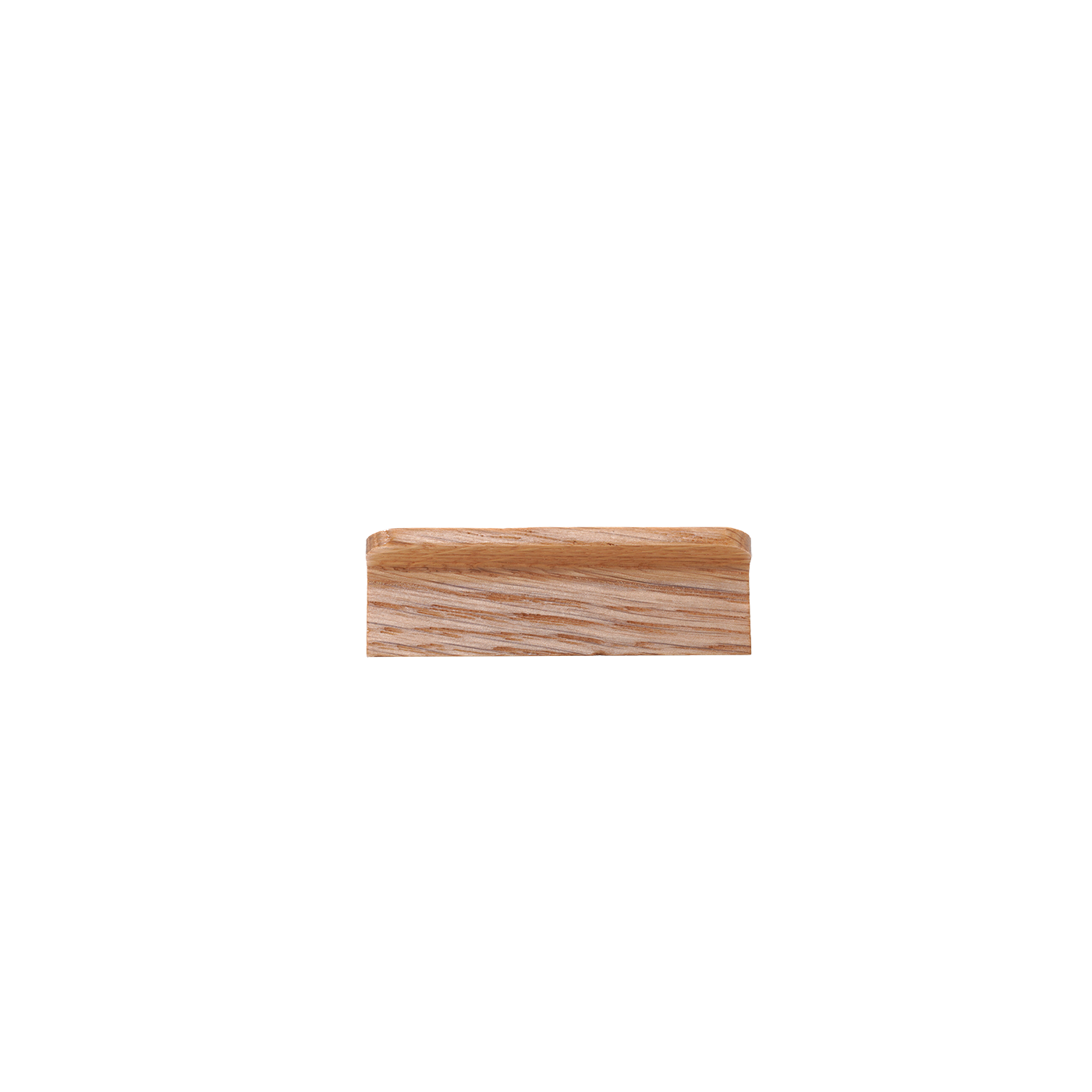 Momo Flapp Wood Pull Handle 32mm