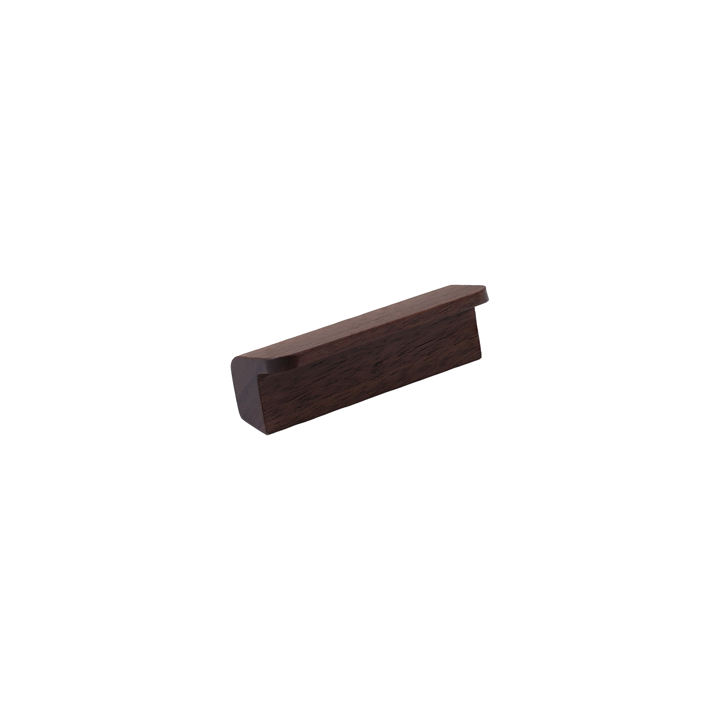 Momo Flapp Wood Pull Handle 32mm